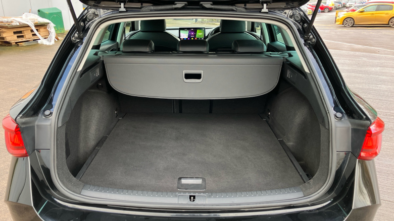 CUPRA Leon 1.5 eTSI V1 5dr DSG Petrol Estate